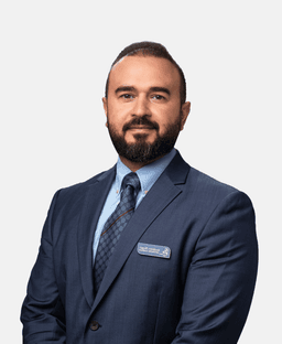 Dr. Talal Al-Quraini, Consultant, Ophthalmology in Kuwait City