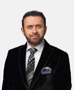 Dr. Mohamed El-Deeb, Consultant, Ophthalmology in Kuwait City
