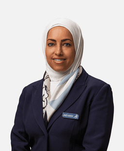 Dr. Shatha Al-Najdey, Consultant, Radiology in Kuwait City