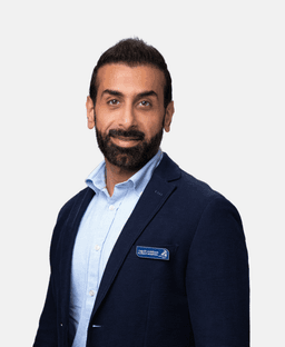 Dr. Fahad Al-Kandari, Senior Specialist, Ophthalmology in Kuwait City