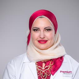 Dr. Hanan Mohammed, MBBS, MD Dermatology in Doha