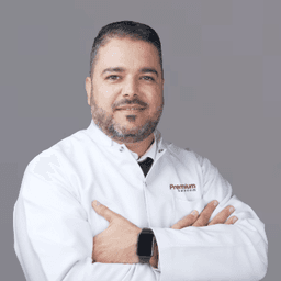 Dr Muhannad Mohsen Saleh, Internal Medicine & Gastroenterology in Doha