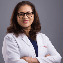 Dr. Charulatha Bose, MBBS, MD Dermatology in Doha