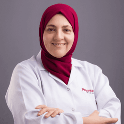 Dr. Lama Wahid Bittar, Oral and Maxillofacial Surgeon in Doha