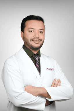 Dr.Tharammel Mohamed Haroon Abdulla, BDS, MDS | Prosthodontics in Doha