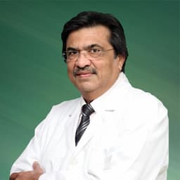 Dr. Pankaj Mehta, Radiology in Kuwait City