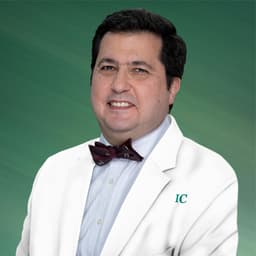Dr. Anas Anbari, Consultant Ophthalmic Surgeon in Kuwait City