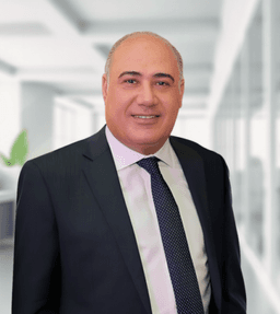 Dr. Abdel Hamid El-Sawy, EAR, NOSE & THROAT Consultant Surgeon in Kuwait City