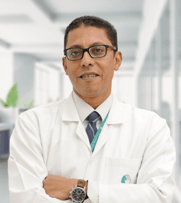 Dr. Osama Radwan, Physical Medicine Doctor in Kuwait City