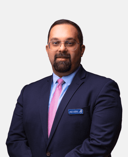Dr. Sulaiman Khadadah, الطب الباطني in Kuwait City