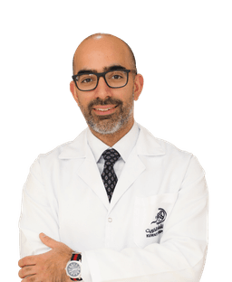 Dr. Ayoub Dakson, الأعصاب in Kuwait City