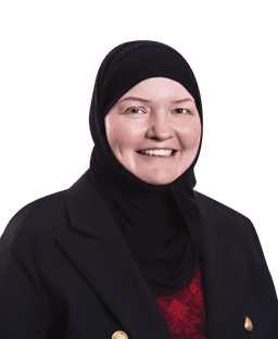 Dr. Kelly Schrapp, الطب الباطني in Kuwait City