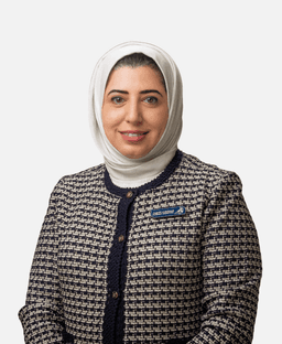 Dr. Hadeel Al-Hammadi, Senior Specialist, Obstetrics and Gynecology in Kuwait City