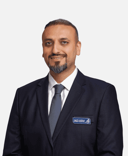 Dr. Yousef Al-Shemali, الطب الباطني in Kuwait City
