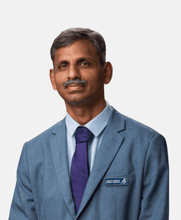 Dr. Thangavel Chandrasekara, Consultant, Pediatric and NICU in Kuwait City