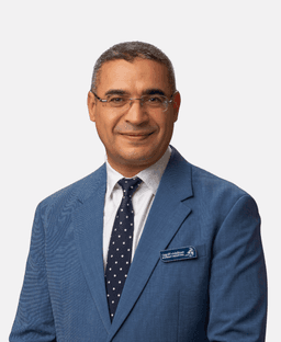 Dr. Deyaa Kayed, التخدير in Kuwait City