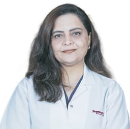 Dr. Zeba Iqbal, MBBS, MD - Gynaecology in Doha