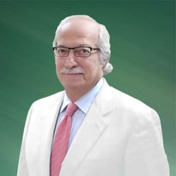 Dr. Sabah ALHadeedi, Consultant Surgeon in Kuwait City
