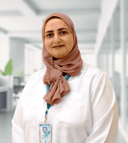 Dr. Hanaa M. BADRAN, Consultant Obstetrics & Gynecology , MRCPI , MSC , MBBCH in Kuwait City